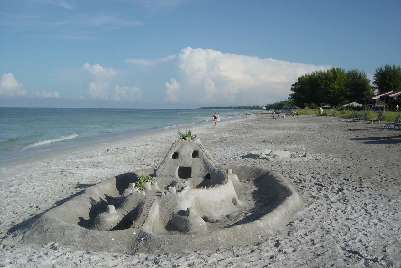 Casa Del Mar Longboat Key Aparthotel ภายนอก รูปภาพ