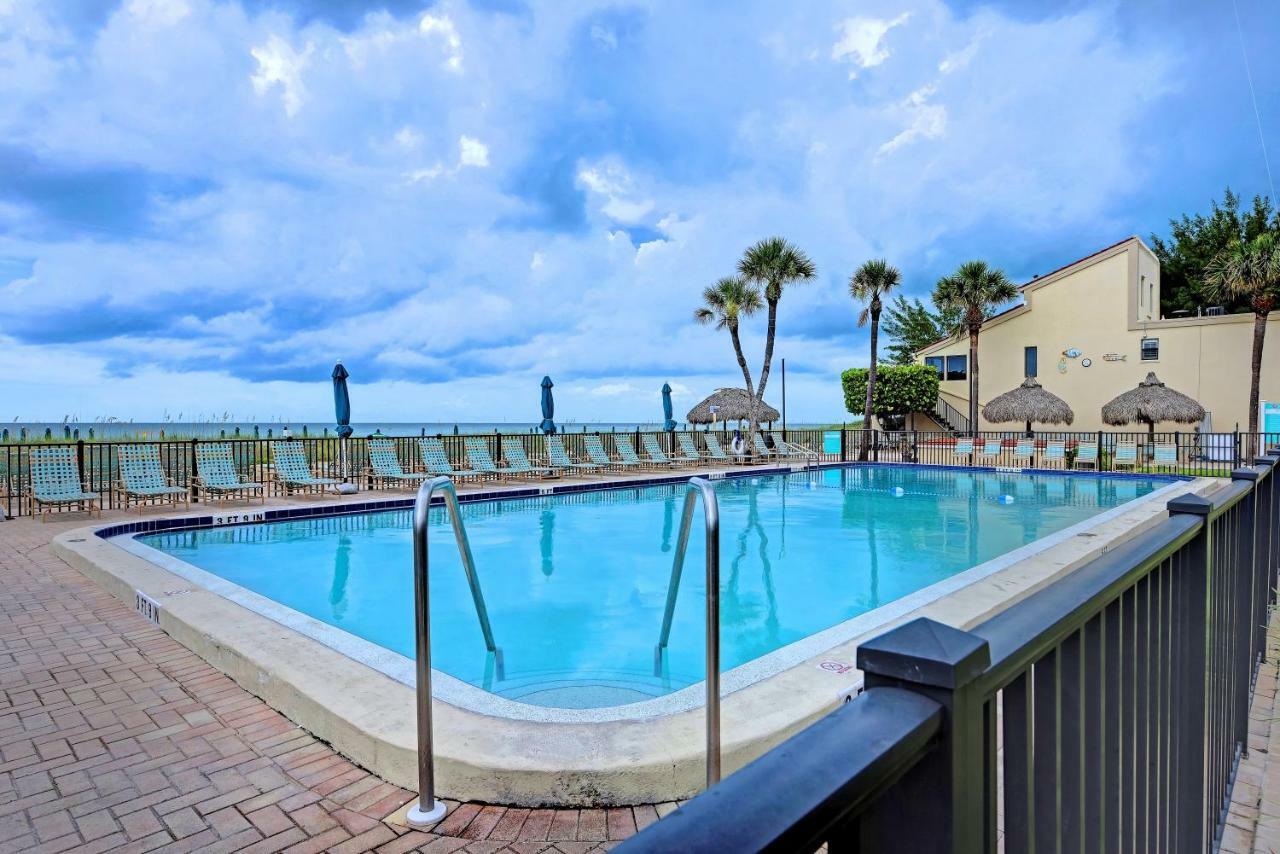 Casa Del Mar Longboat Key Aparthotel ภายนอก รูปภาพ