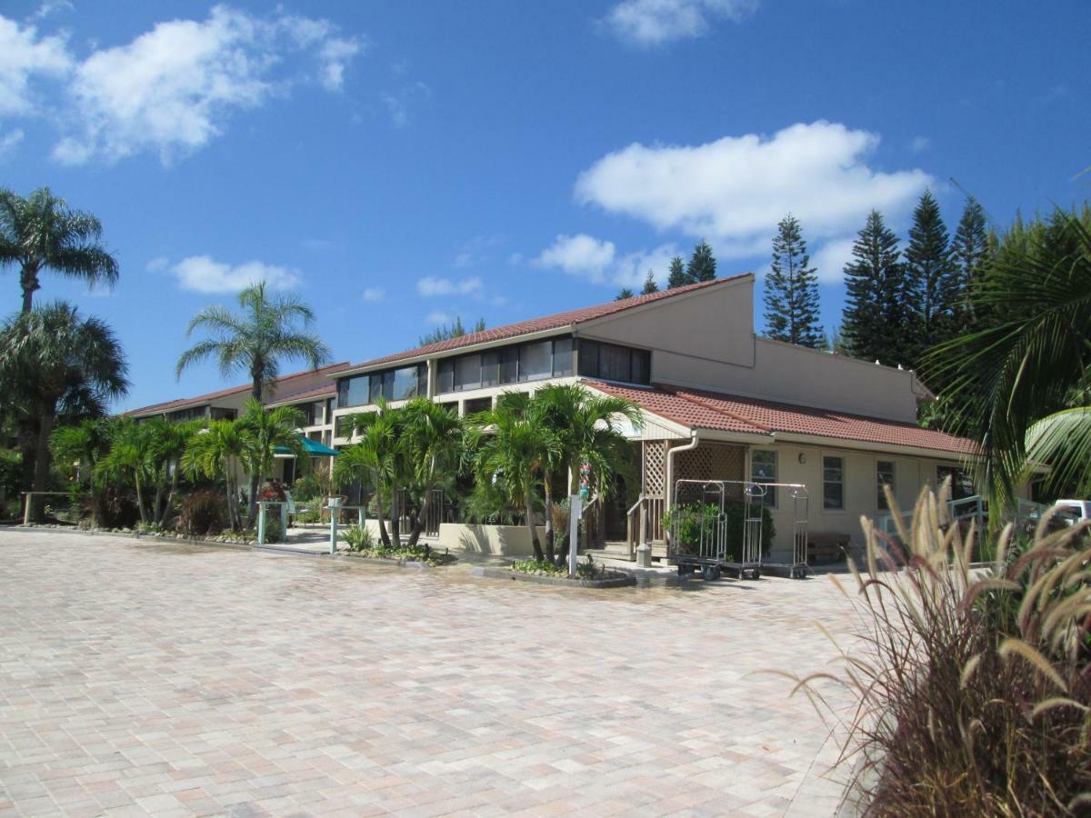 Casa Del Mar Longboat Key Aparthotel ภายนอก รูปภาพ