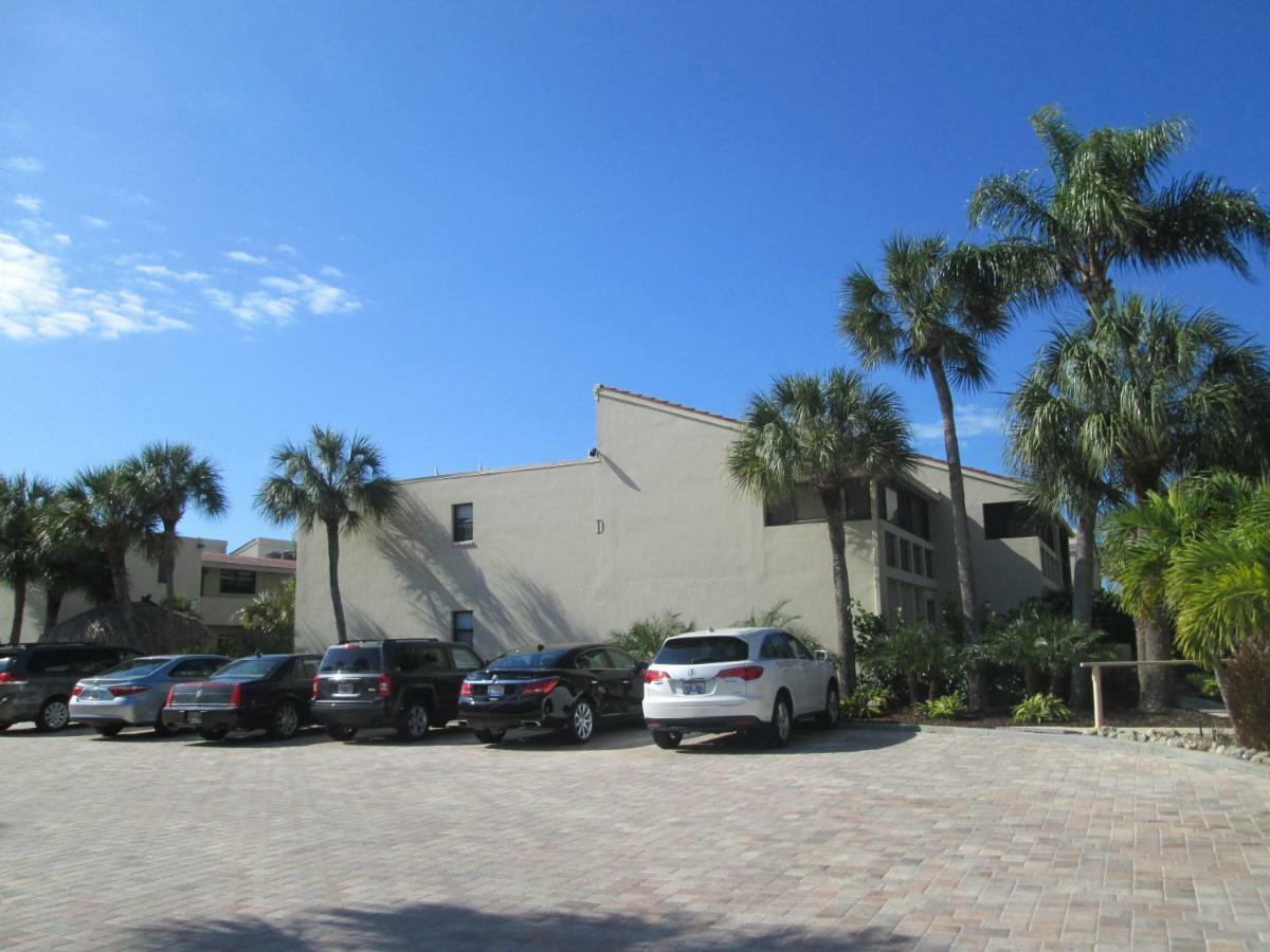 Casa Del Mar Longboat Key Aparthotel ภายนอก รูปภาพ
